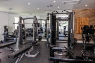 The Meadows Phase 2 - Naesberry Large 1 Bedroom -