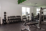 The Meadows - Papaya Townhome - 2 Bedrooms 2 Bathrooms