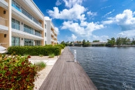 One Canal Point 535 With Dock