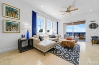 Kisha 105 | 2bdrm Waterfront Walkout  -coastal Chic Corner Unit