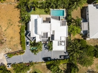 Royal Palms - 5 Bedroom Estate W/rental Unit