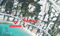 Adjusted Price  -   Boggy Sand Road Prime Development Site