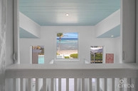 Rum Point Beach Front  Villa