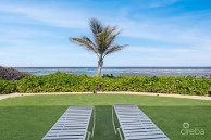 Rum Point Beach Front  Villa