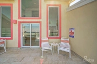 Rum Point Beach Front  Villa