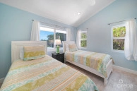 Rum Point Beach Front  Villa