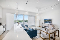 One Canal Point 535 With Dock