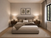 Kingsley Townhomes 2 Bed Plus Den Unit 3.