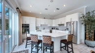 Yacht Club Canal Front Home