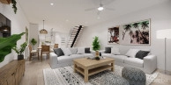 Dwel - Luxury Living 2 Bedroom
