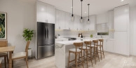 Dwel - Luxury Living 2 Bedroom