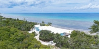 Little Cayman Beachfront Home With 2 Lots And Pool