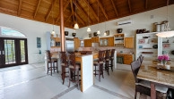 Little Cayman Beachfront Home With 2 Lots And Pool