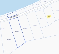 Little Cayman 0.92 Acre Beachfront Parcel