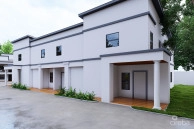 Halifax Heights Modern 2 Bed / 3.5 Bath Town Home