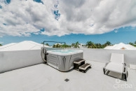 Britannia Estates Family Home Seven Mile Beach Corridor