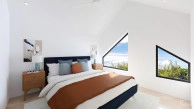 Highpoint Residences 18, West Bay Pre-construction