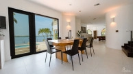 Crystal Harbour - Ocean Front Home