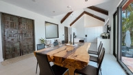 Crystal Harbour - Ocean Front Home