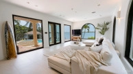 Crystal Harbour - Ocean Front Home
