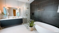 Crystal Harbour - Ocean Front Home