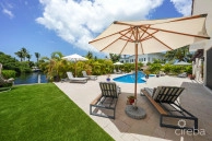 Governors Harbour Estate Home