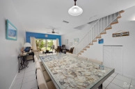 Coconut Bay 118,  Oceanview 3 Bed|3.5 Bth