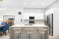 Eleven Parc Townhome – Prime Location In Seven Mile Beach Corridor