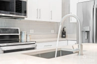 Eleven Parc Townhome – Prime Location In Seven Mile Beach Corridor