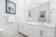 Eleven Parc Townhome – Prime Location In Seven Mile Beach Corridor