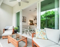 Eleven Parc Townhome – Prime Location In Seven Mile Beach Corridor