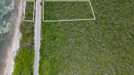 Little Cayman 1.35 Acre Beachfront Parcel