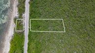 Little Cayman 0.92 Acre Beachfront Parcel