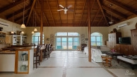Little Cayman Beachfront Home With Pool