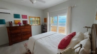 Little Cayman Beachfront Home With Pool