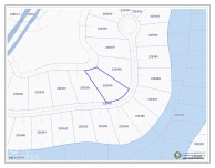 Harbour Reach .34 Acres Waterfront  Parcel