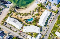 Kaibo 20, Beach Front Condo