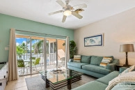 Kaibo 20, Beach Front Condo