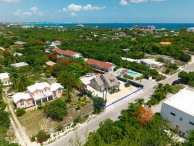 Vista On North West Point Rd + 0.20 Acre Land Lot