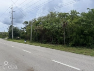 Rum Point Drive Large Lot 31