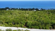 Bluff Land - Cayman Brac East - Lot #8