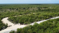Bluff Land - Cayman Brac East - Lot #8