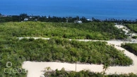 Bluff Land - Cayman Brac East - Lot #8