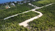Bluff Land - Cayman Brac East - Lot #8