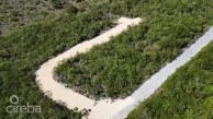 Bluff Land - Cayman Brac East - Lot #8