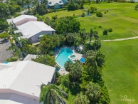 Britannia Lions Court #324 - Elegant 3-bedroom Corner Unit | 2,100 Sqft | Golf Course Views