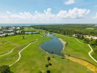 Britannia Lions Court #324 - Elegant 3-bedroom Corner Unit | 2,100 Sqft | Golf Course Views