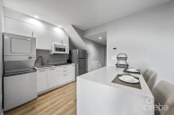Ocean Crest #21,  Luxury Waterfront Town Home W/dock