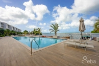 Ocean Crest #21,  Luxury Waterfront Town Home W/dock