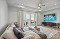 Ocean Crest #21,  Luxury Waterfront Town Home W/dock